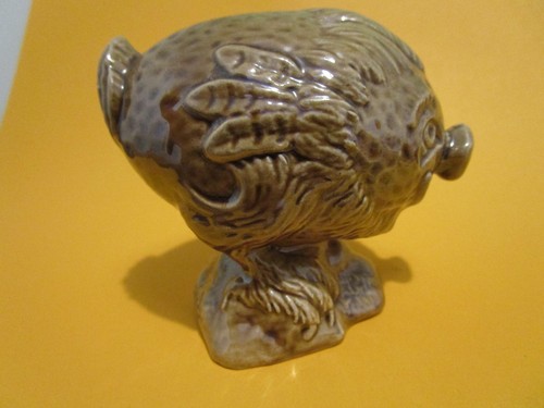 Vintage beswick flying haggis - vintage,