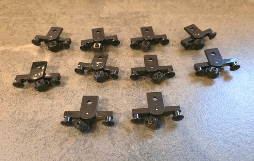 Lego train buffer - lego, x