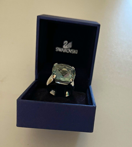 Swarovski silver cocktail - swarovski,