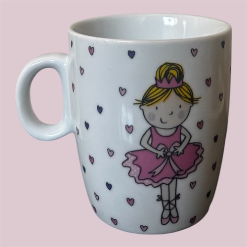 Arthur wood children mug - arthur,