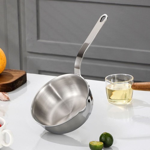 Stainless steel non stick - stainless,