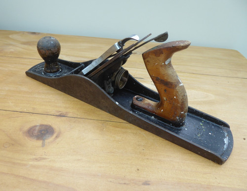 Vintage stanley bailey - vintage, 5