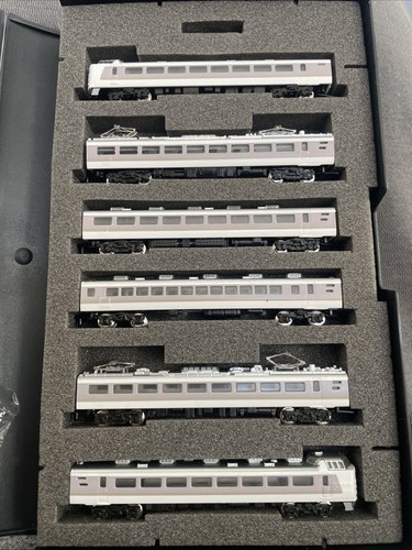 Gauge 485 series car - z,
