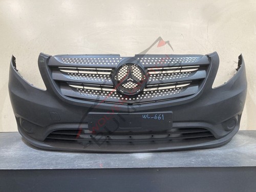 Mercedes benz vito w447 - vito, 2014