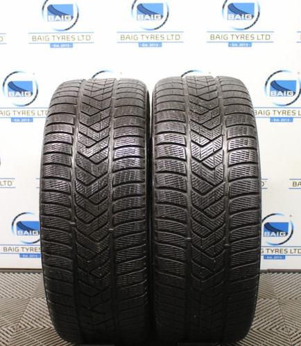 255 45r20 45 20 - x2,