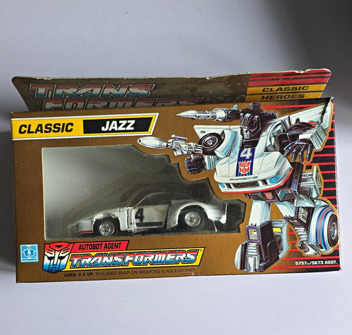 Hasbro transformers classic - hasbro,