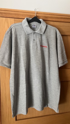 Honda polo shirt men - polo,
