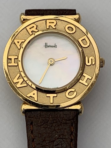 18k harrods by delma - gp,