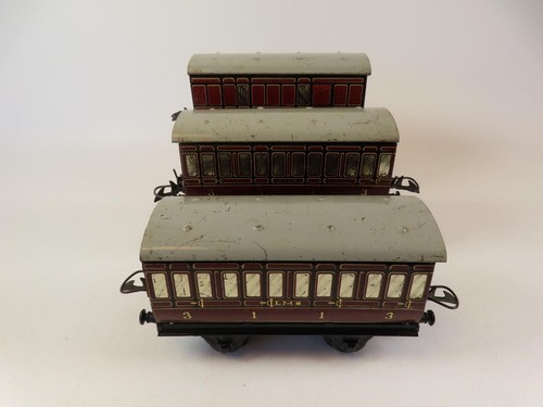 Hornby series lms - hornby,