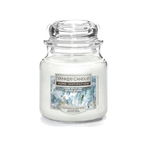 Yankee candle scented - scented,