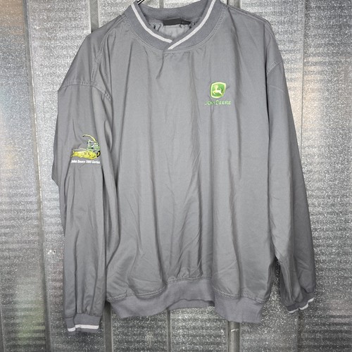 John deere 7080 series - john,