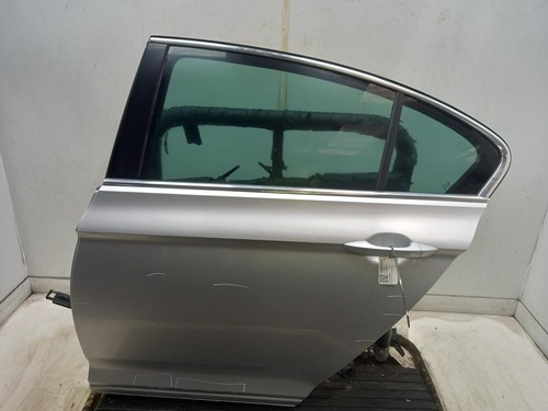 Volkswagen passat left rear - volkswagen,