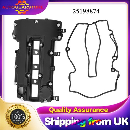 Cam valve rocker cover for - valve,