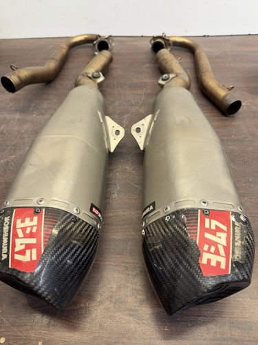 Yoshimura rs9 stainless - rs9,