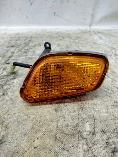 Front left indicator for - front,