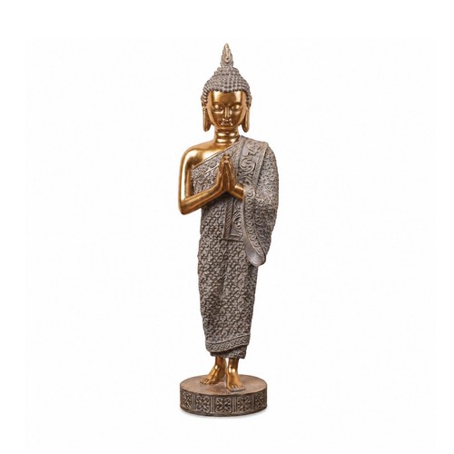 Buddha statue with - buddha,