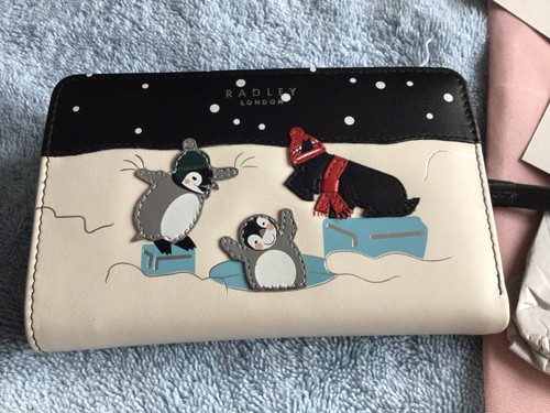 Radley london hole lotta - radley,