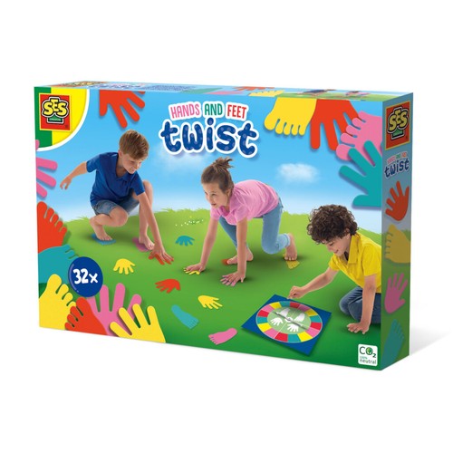 Ses creative hands - ses,