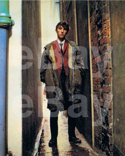 Quadrophenia poster - quadrophenia,