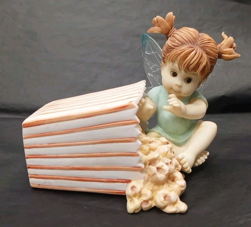 Enesco little kitchen fairies - kitchen,