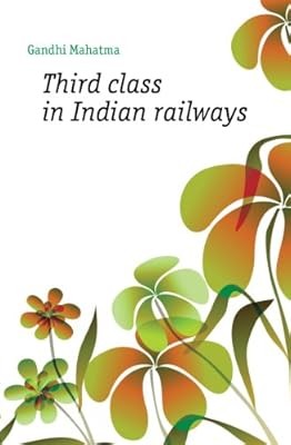 Third class indian - third,