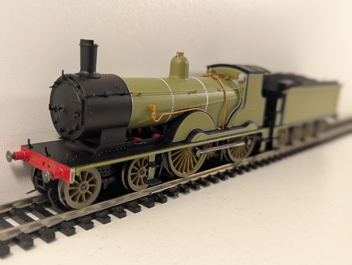 Hornby r2892 limited edition - hornby,
