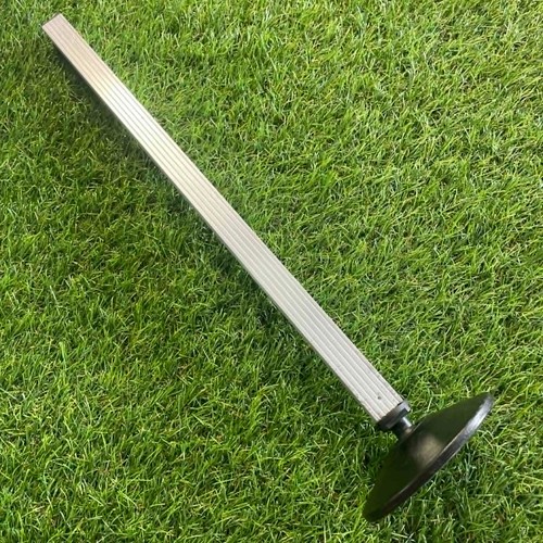 Fishing seatbox support leg - fishing,