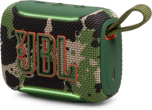 Jbl ultra portable - go, ultra‑portable