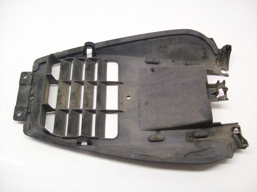 Tecno moto chiglia under - moto,
