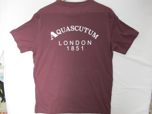 Aquascutum london 1851 - aquascutum,