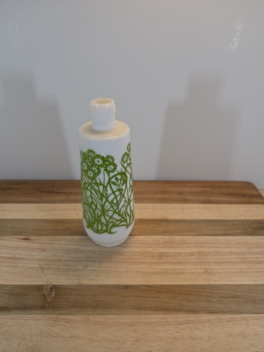 Amway vintage 1970s milk glass - 1970s,