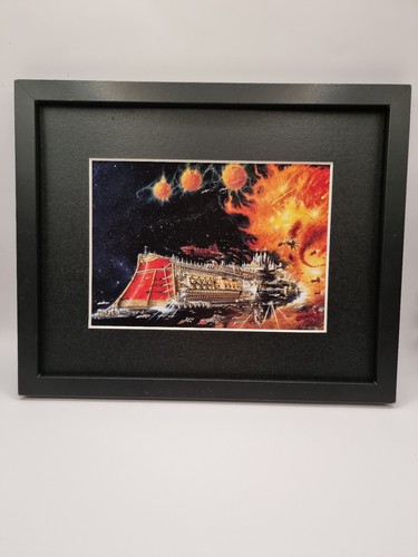 Battlefleet gothic john - gothic,