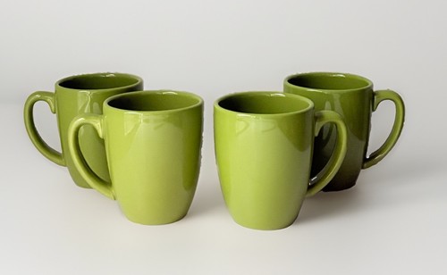 Corelle lime green coffee - green,