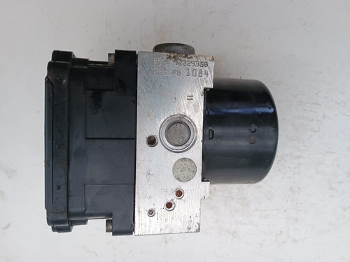 Renault megane abs pump - renault, module