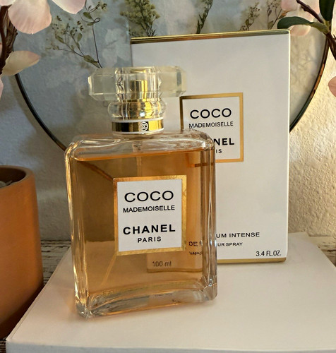 Coco mademoiselle eau - coco,
