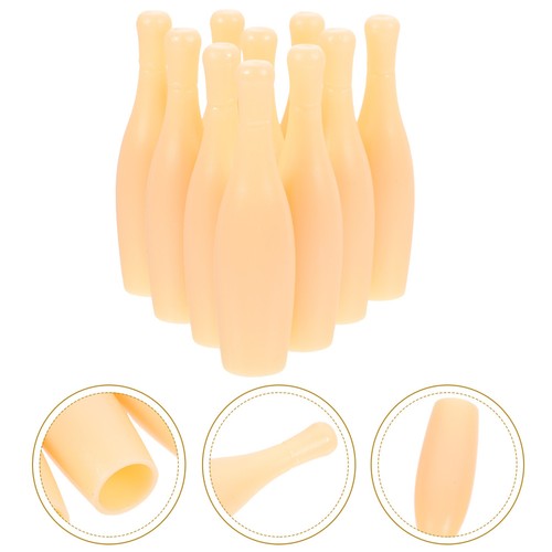 Pcs bowling pin for - for, table