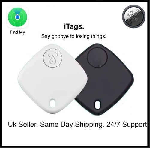 Itags air tag tracker - itags, for
