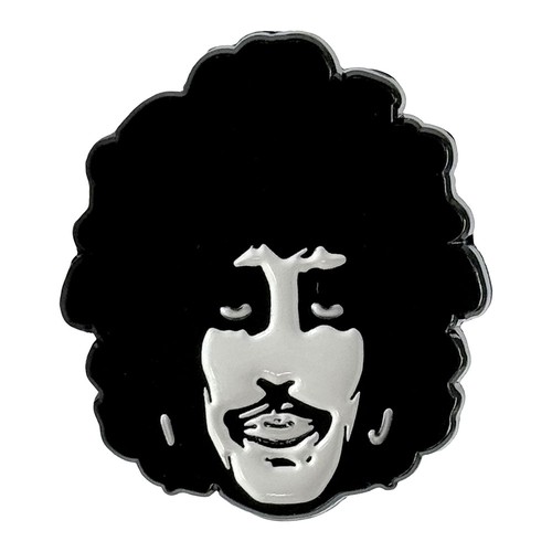 Thin lizzy phil - lizzy, portrait
