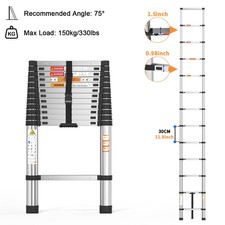 3 8m heavy duty - 2.6/3.2/3.8m,