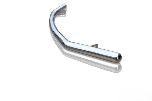 Front spoiler bar for ford - spoiler,