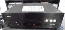 Teac vrds player - vrds-7,