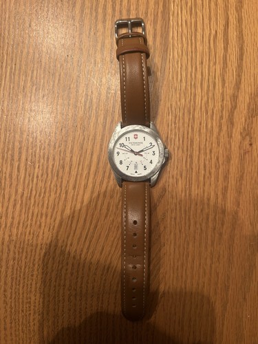 Victorinox swiss army - swiss, mens