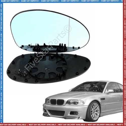 For bmw e46 2000 blue - m3,