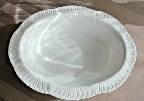 Shelley dainty white regency - white, "regency"