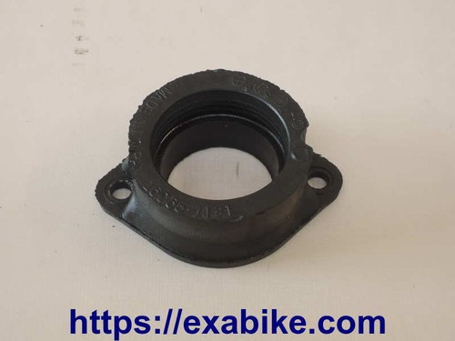 Intake pipe for kawasaki gpz - intake,