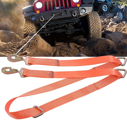Tow recovery trailer - recovery,