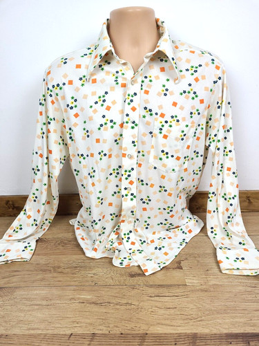 Vtg 70s gangster mod goodfella - 70s,