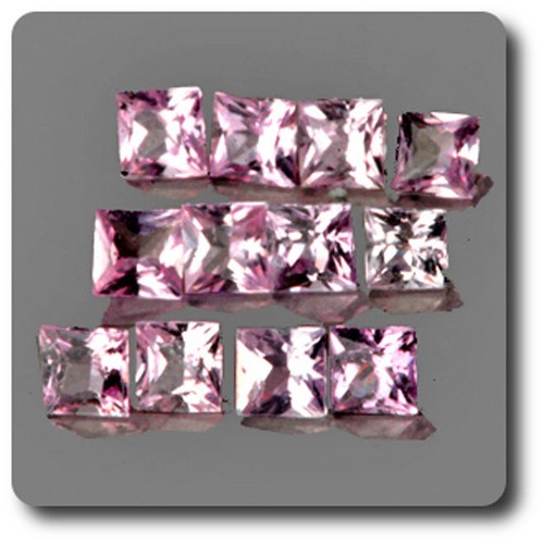 Cts pink sapphire 2 - 0.06, sapphire.