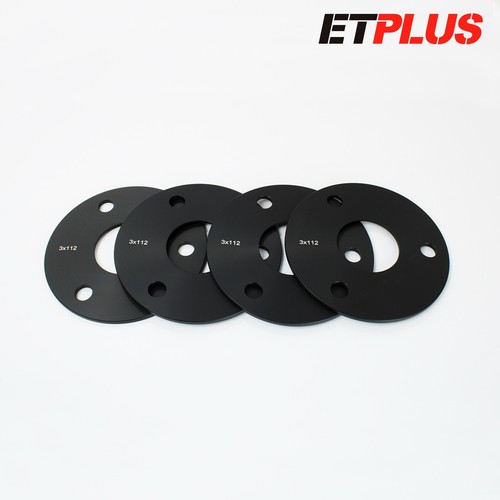 5mm wide 3x112 - wide, 57.1cb