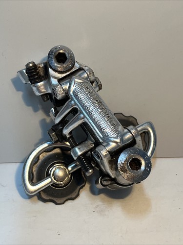 Vintage 1982 campagnolo nuovo - vintage,